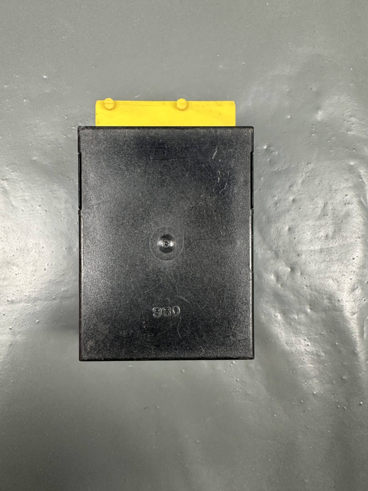 8362277 BMW E36 E38 E39 EWS 2 Immobiliser Control Module – OEM Used & Tested