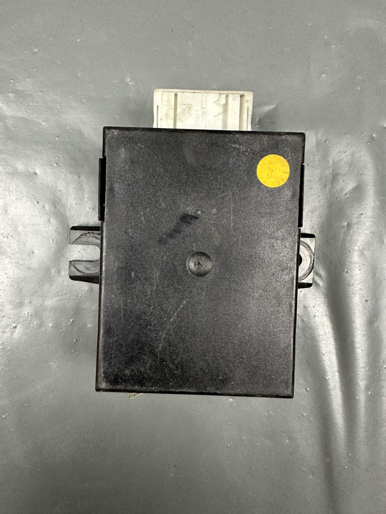 62112228396 BMW E36 M3 SMG Schaltanzeige-Steuergerät – OEM Gebraucht & Getestet