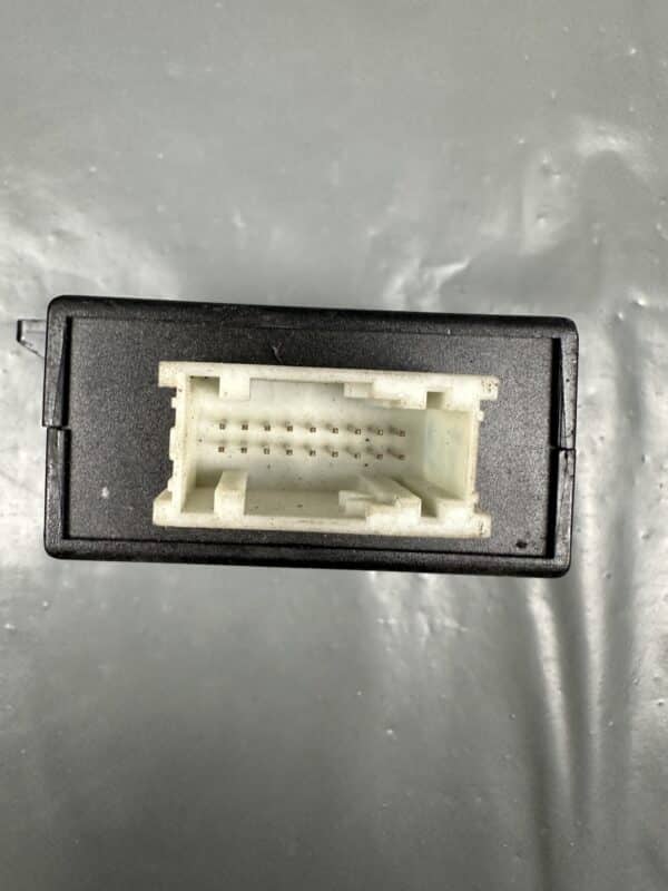 62112228396 BMW E36 M3 SMG Schaltanzeige-Steuergerät – OEM Gebraucht & Getestet