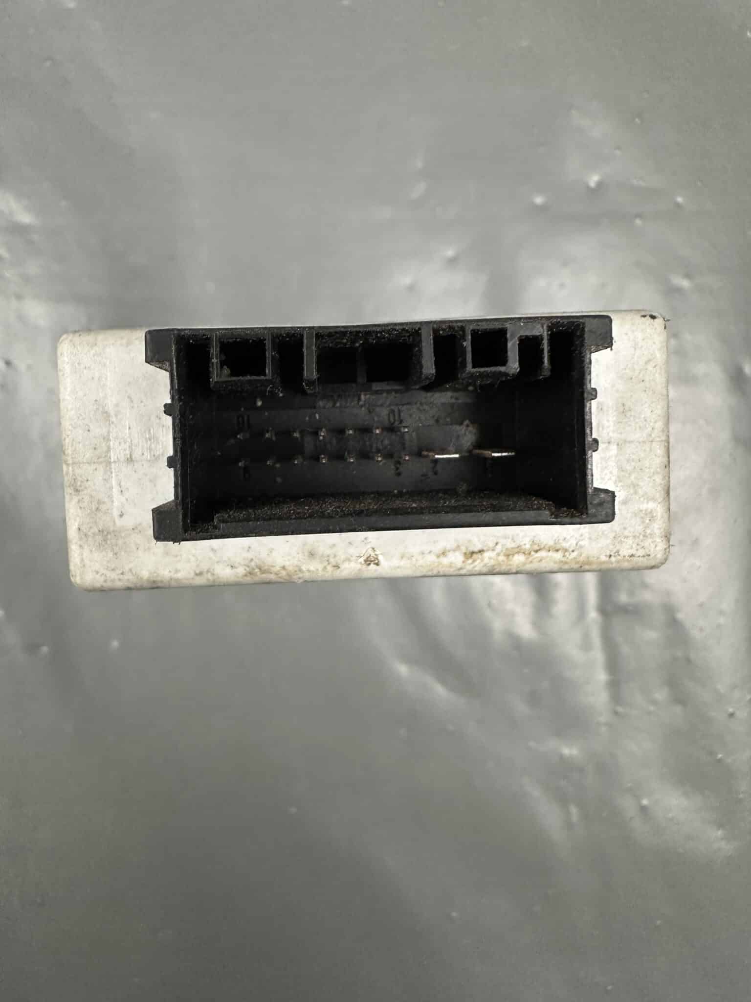 32436795802 BMW X5 E70 X6 E71 Servotronic Control Module – OEM Used & Tested