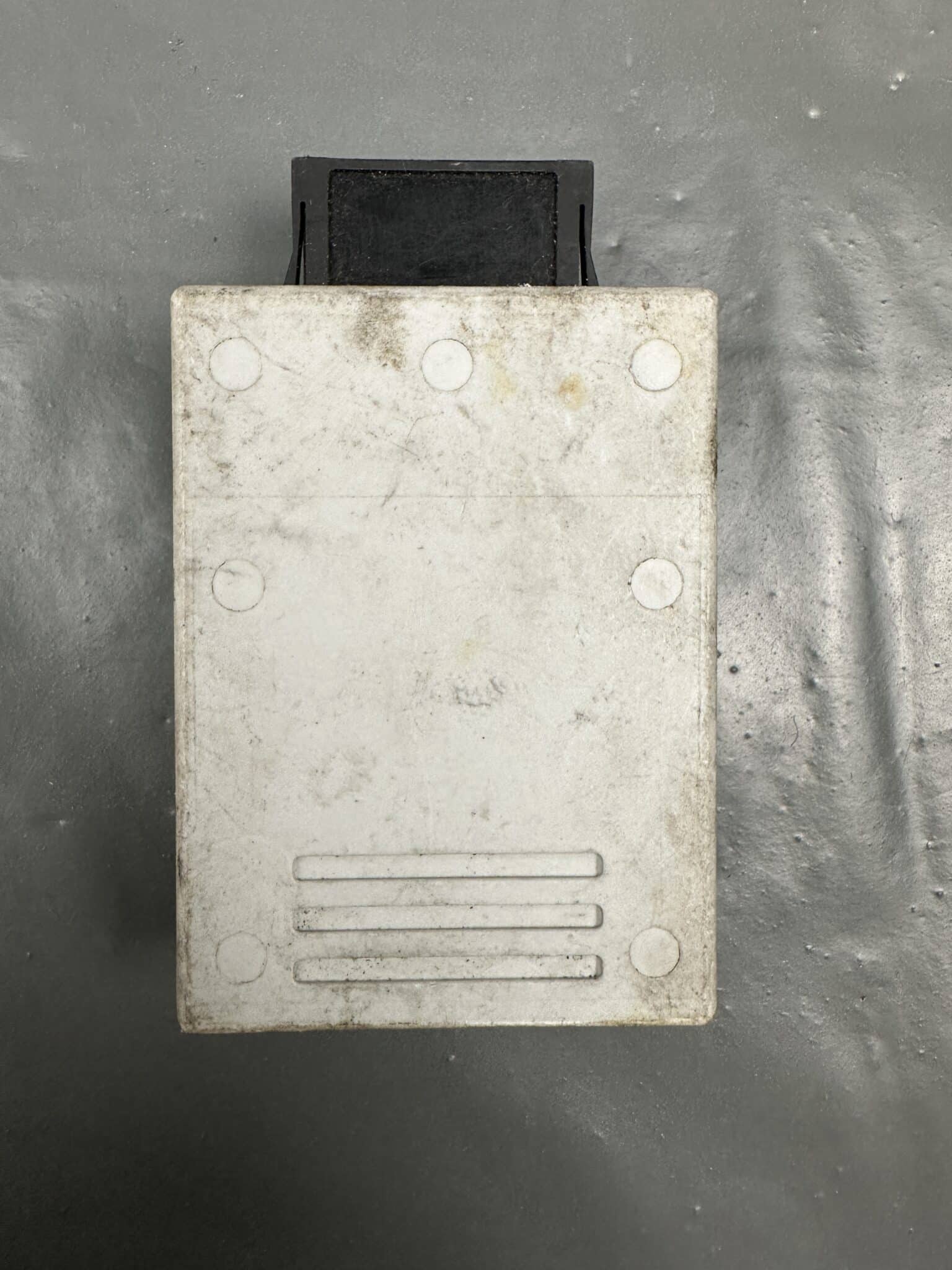 32436795802 BMW X5 E70 X6 E71 Servotronic Control Module – OEM Used & Tested