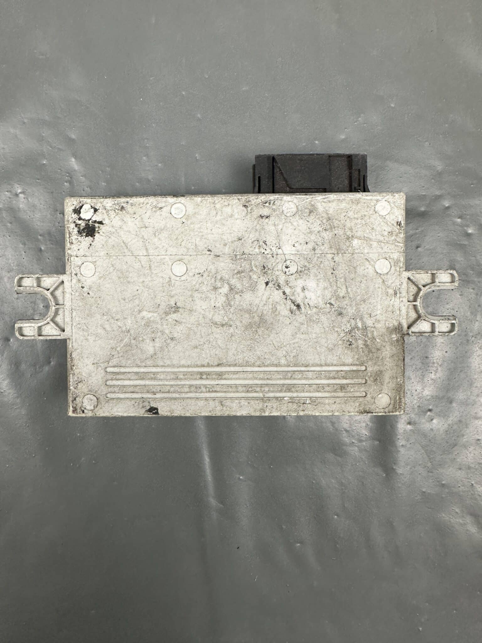 3451733 MINI R55 R56 R57 Modul Pasiv Go Keyless – Original Folosit și Testat