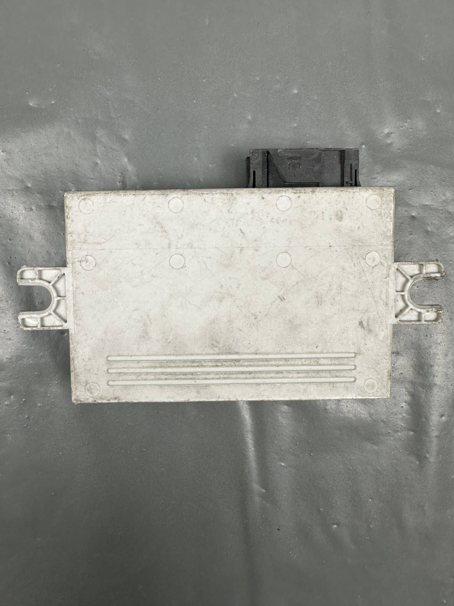 3448466 MINI R55 R56 R57 Modul Pasiv Go Keyless – Original Folosit și Testat