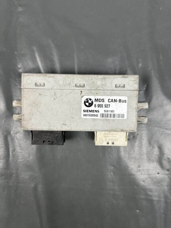 6955927 BMW E60 E63 E90 Sunroof Module MDS CAN-Bus – OEM Used & Tested