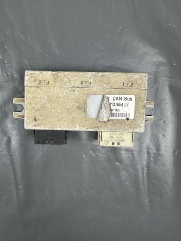 9137054 BMW E60 E63 E90 E84 Sunroof Module MDS CAN-Bus – OEM Used & Tested