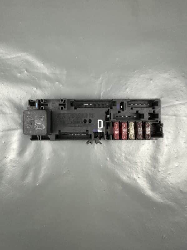 A0005400372 Mercedes W202 W210 W208 Fuse Relay Module – OEM Used & Tested