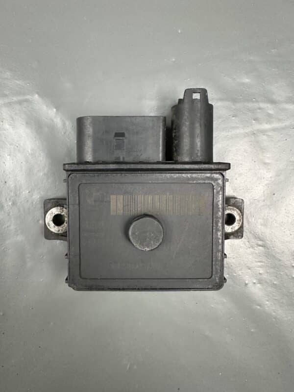 7798000 BMW E90 E92 E93 320d Glow Plug Control Module – OEM Used & Tested
