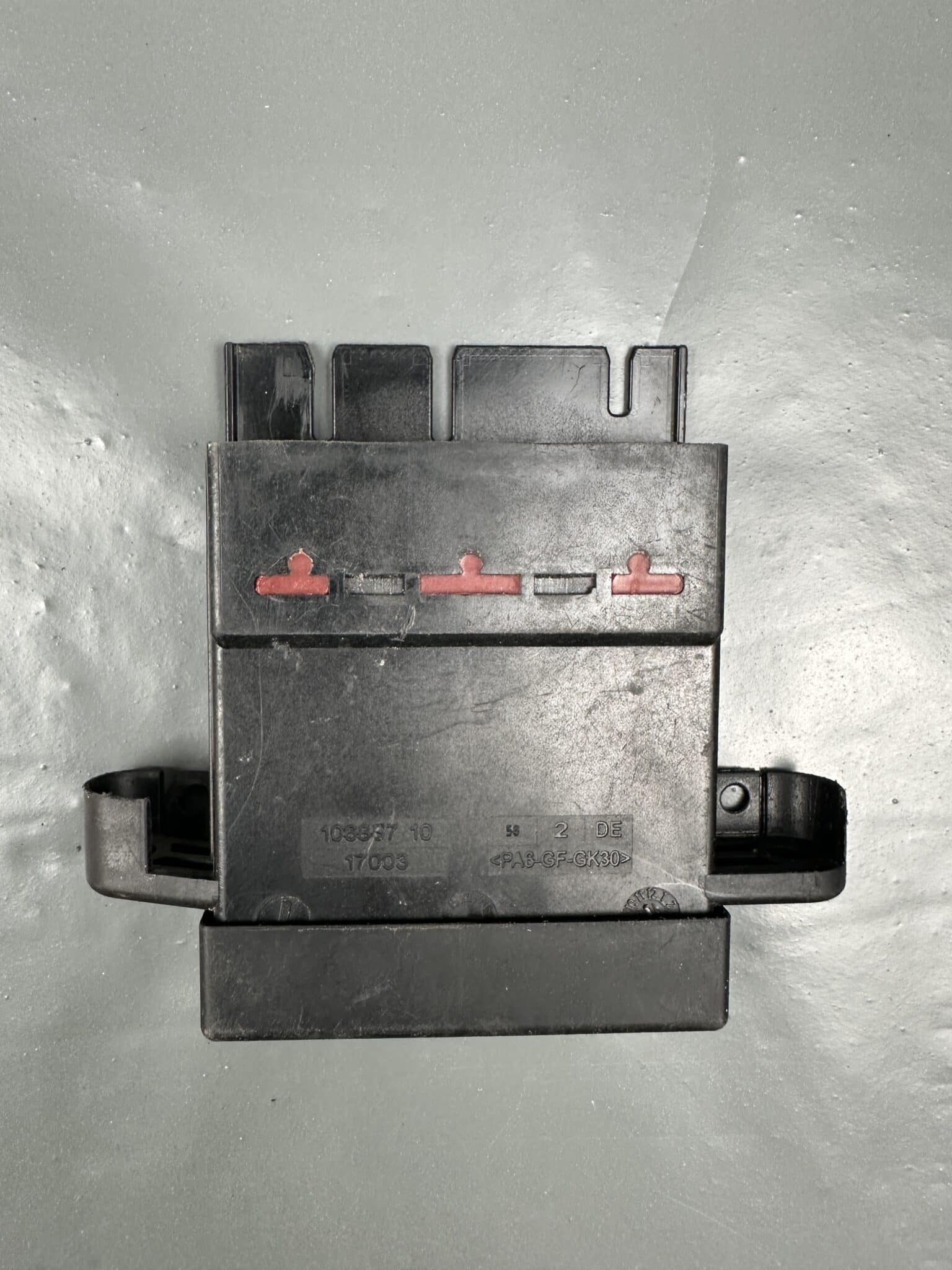 9153418 BMW F10 F11 F07 Battery Power Distribution Module – OEM Used & Tested