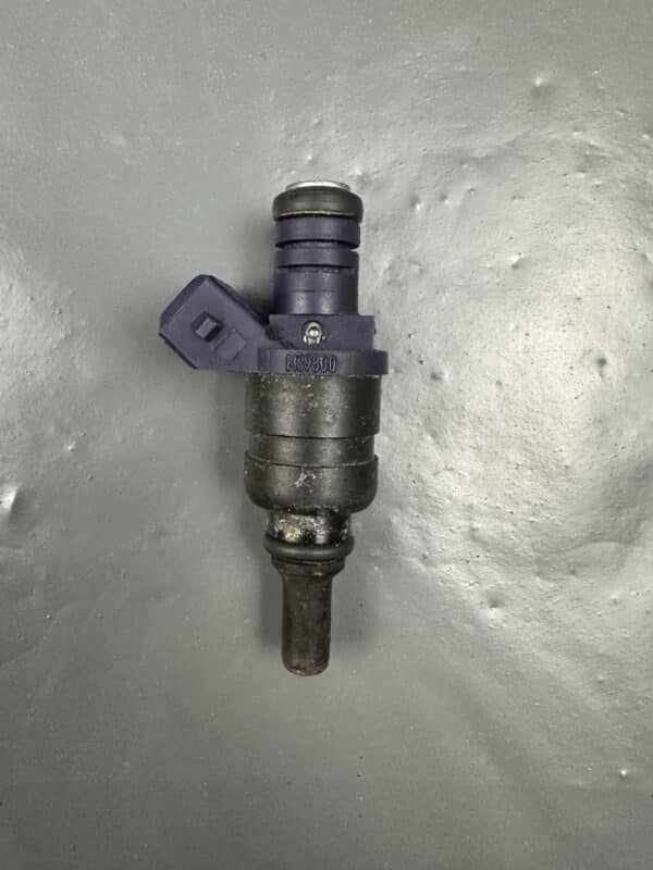 1439800 BMW M54 E46 E39 X3 X5 Petrol Fuel Injector – OEM Used & Tested