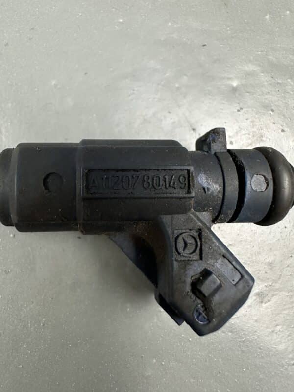 A1120780149 0280156014 Mercedes M112 M113 Injector – OEM Used & Tested