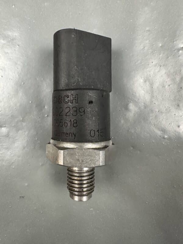 0281002239 Bosch Mercedes CDI Fuel Rail Pressure Sensor – OEM Used & Tested