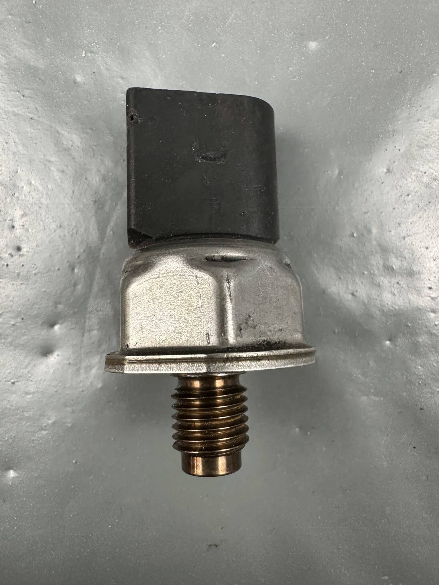9307Z521A 55PP22-01 Delphi Common Rail Fuel Pressure Sensor – OEM Used & Tested