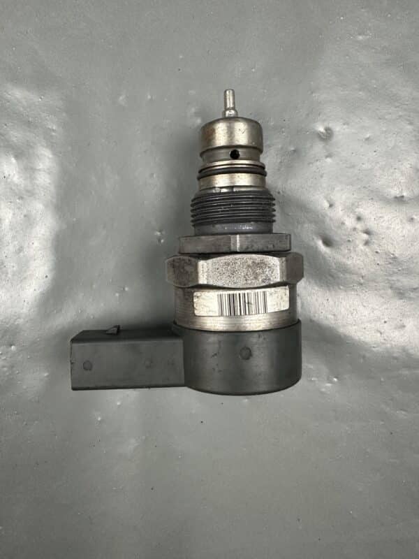0281002949 Bosch BMW MINI N47 N57 Valvola di Controllo Pressione – Originale Usata e Testata