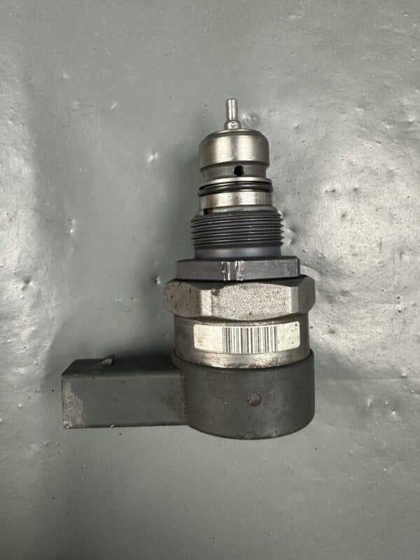0281002481 Bosch BMW M47N M57N Клапан управления давлением – оригинальный б/у, проверено