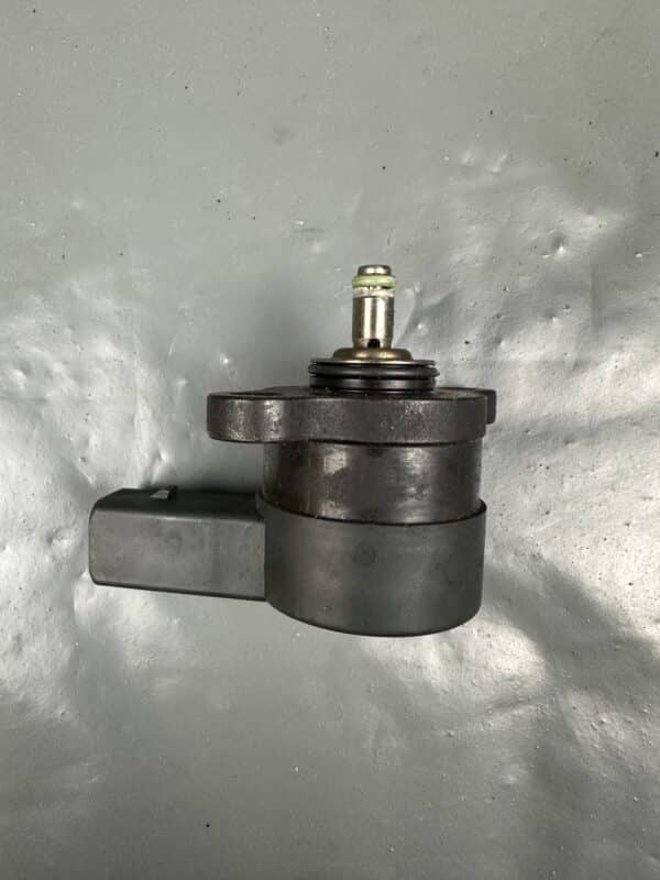 A6110780149 / 0281002241 Mercedes CDI Válvula de Control de Presión – Original Usado y Probado