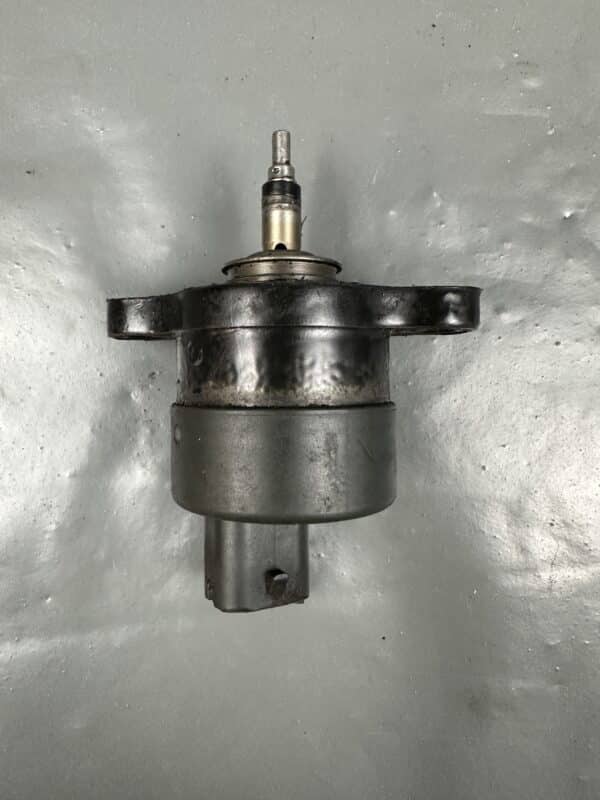 0281002480 Bosch BMW Opel Land Rover Druckregelventil – Originalteil gebraucht und geprüft