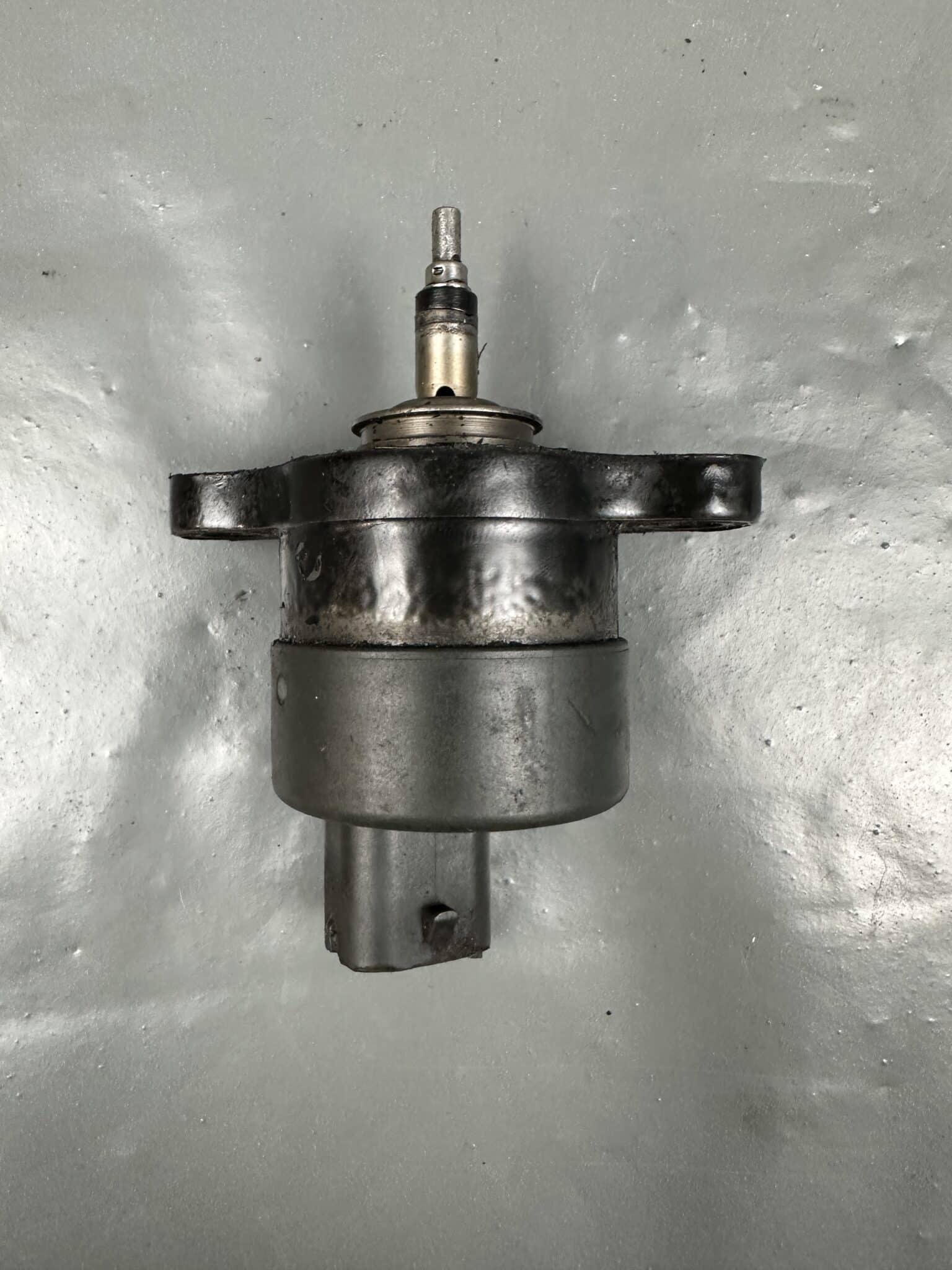 0281002480 Bosch BMW Opel Land Rover Druckregelventil – Originalteil gebraucht und geprüft