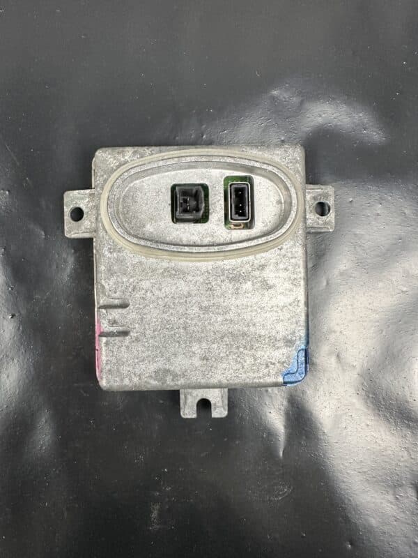 6948180 / W3T13271 BMW E90 E91 Xenon Headlight Ballast – OEM Used & Tested