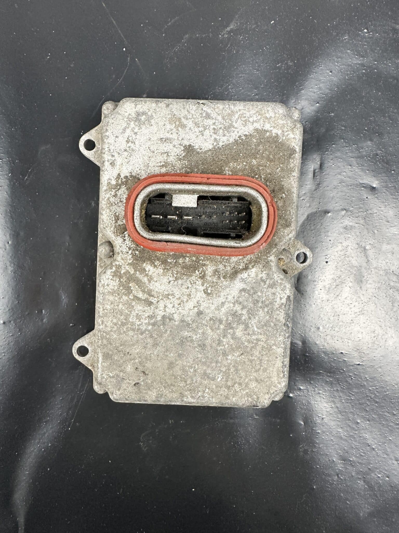 A0028202426 / 5DF008279-00 Mercedes W211 R171 LWR Module – OEM Used & Tested