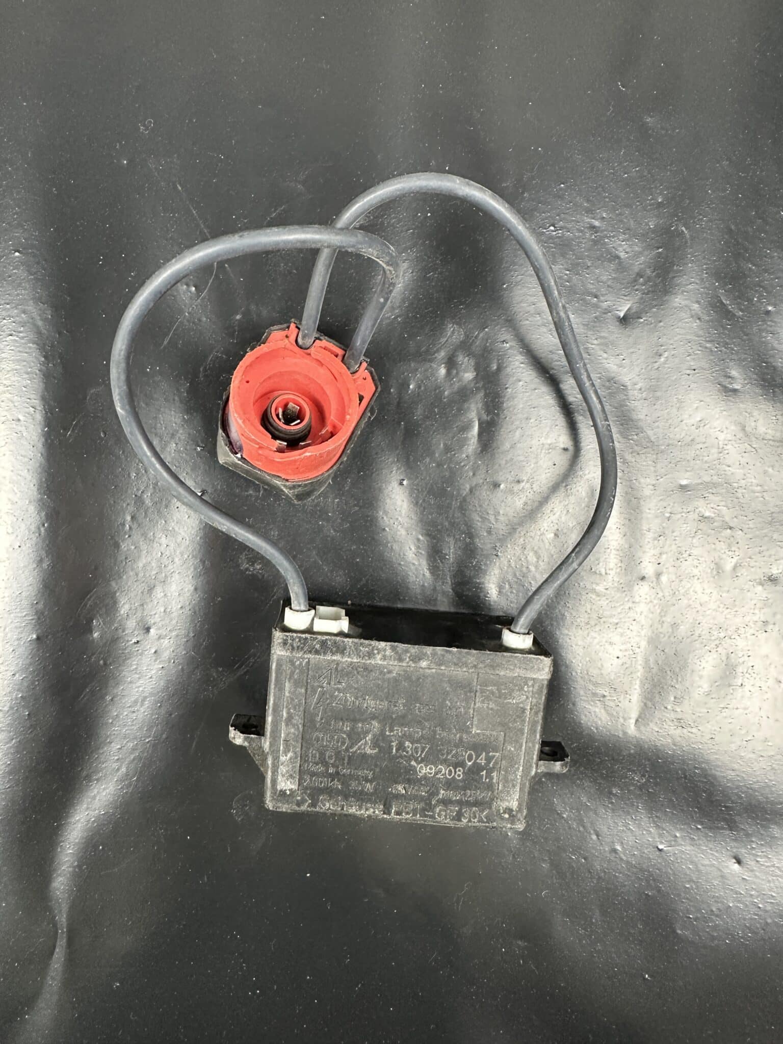 1307329047 AL Αναφλεκτήρας Xenon D2S BMW E46 Audi A8 Mercedes – OEM Μεταχ. και Δοκιμασμένο