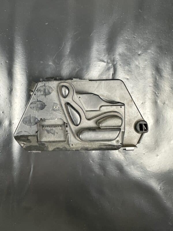 2208212758 / 03463022 Mercedes W220 Left Door Seat Module – OEM Used & Tested