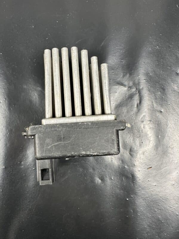 4B0 820 521 5DS 006 467-02 Audi A6 C5 Allroad Blower Resistor OEM Used & Tested