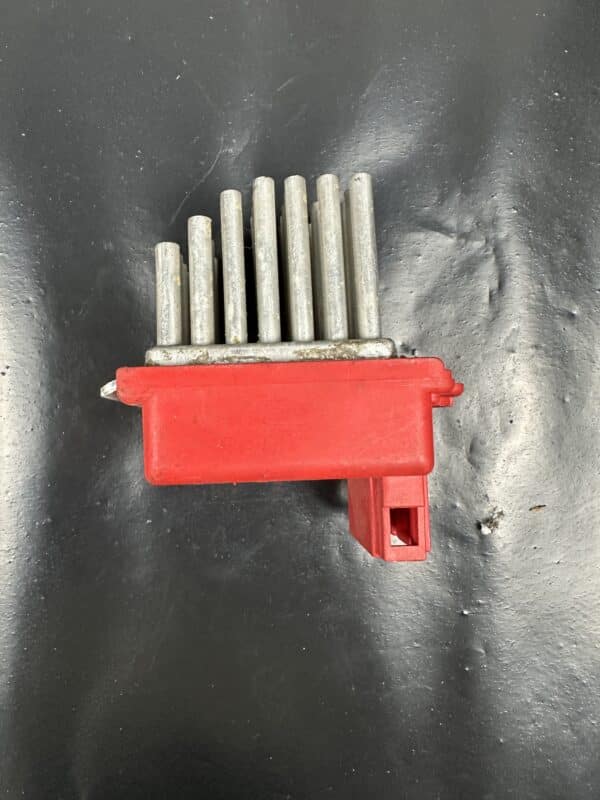 1J0 907 521 5DS 006 467-01 VW Golf 4 Bora Blower Resistor OEM Used & Tested