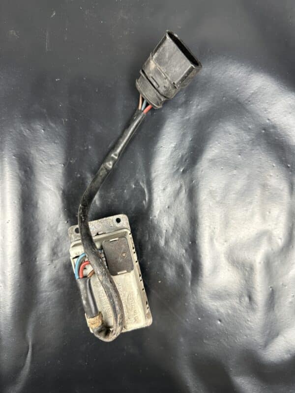 3D0 907 521 5DS 006 455-06 VW Phaeton Blower Resistor OEM Used & Tested
