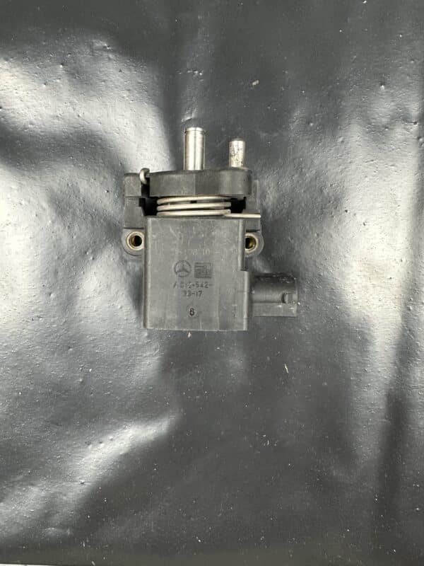 A0125423317 Mercedes W210 W202 W168 Pedal Position Sensor – OEM Used & Tested