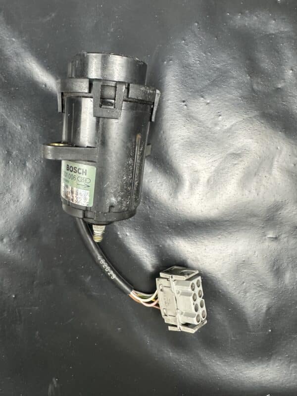 0205001006 BMW E34 E36 E38 E39 Diesel Pedal Position Sensor – OEM Used & Tested