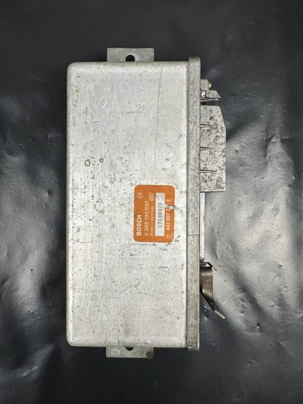 443907379C 0265100037 Audi 80 100 Coupe ABS Control Unit – OEM Used & Tested
