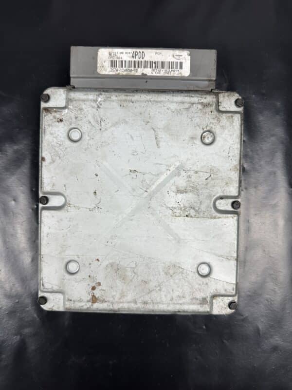 3S7A-12A650-VD Ford Mondeo 2.0 TDCi Visteon PCM Engine Control Unit ECU – OEM Used & Tested