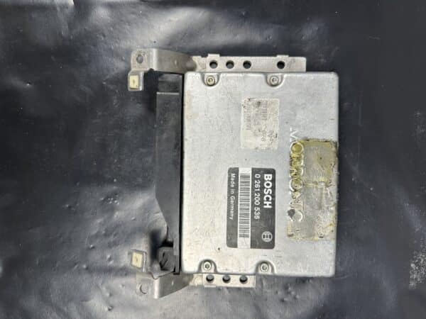 0261200536 Alfa Romeo 155 1.7 2.0 Motronic Модул за управление на двигателя ECU – Оригинал, употребяван и тестван