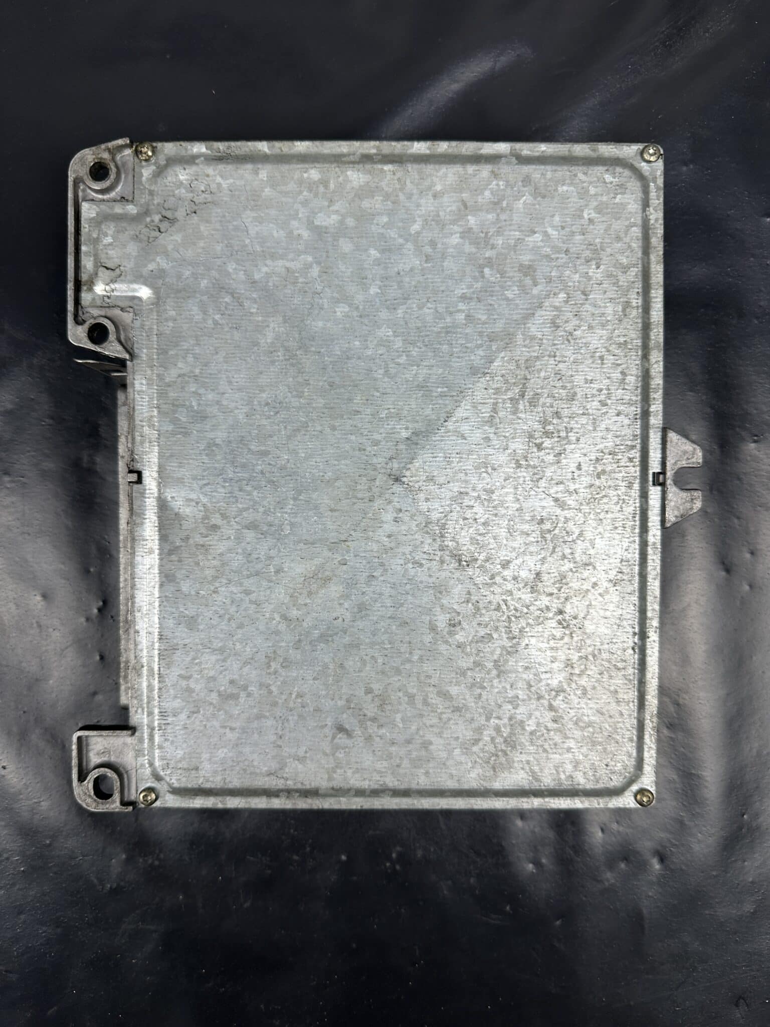 S101260104A 7700851740 7700851634 Renault Espace II 2.0 Siemens Модул за управление на двигателя ECU – Оригинал, употребяван и тестван