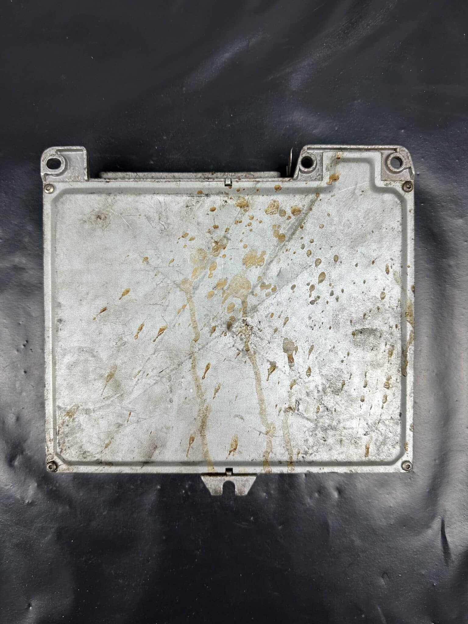 S101260214B 7700859558 7700869314 Renault Espace II 2.0 Siemens Engine Control Unit ECU – OEM Used & Tested