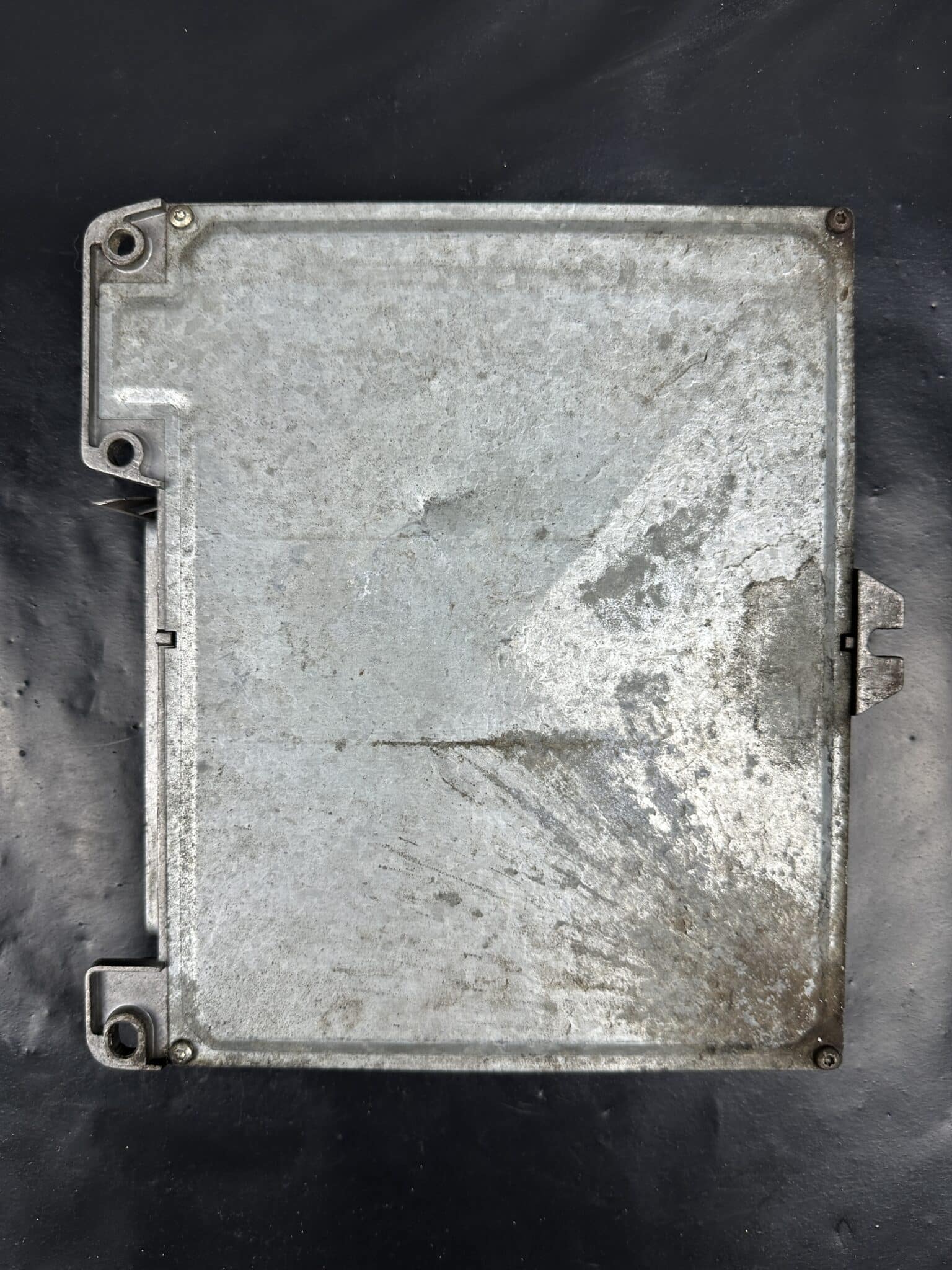S101263101B Renault 19 21 1.7 Bendix Модул за управление на двигателя ECU – Оригинал, употребяван и тестван