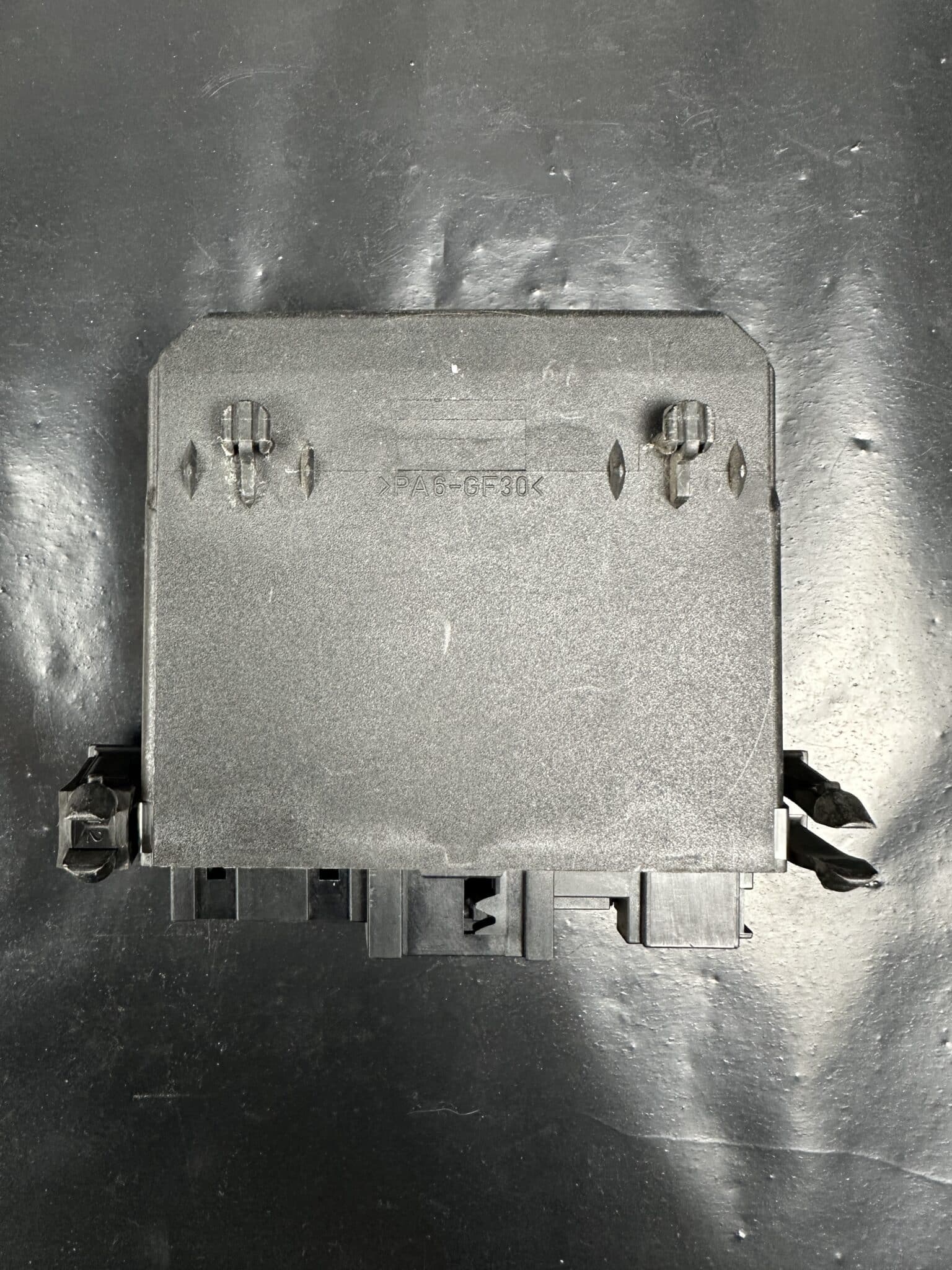 A2038200826 Mercedes W203 C-Class Rear Right Door Control Module – OEM Used & Tested