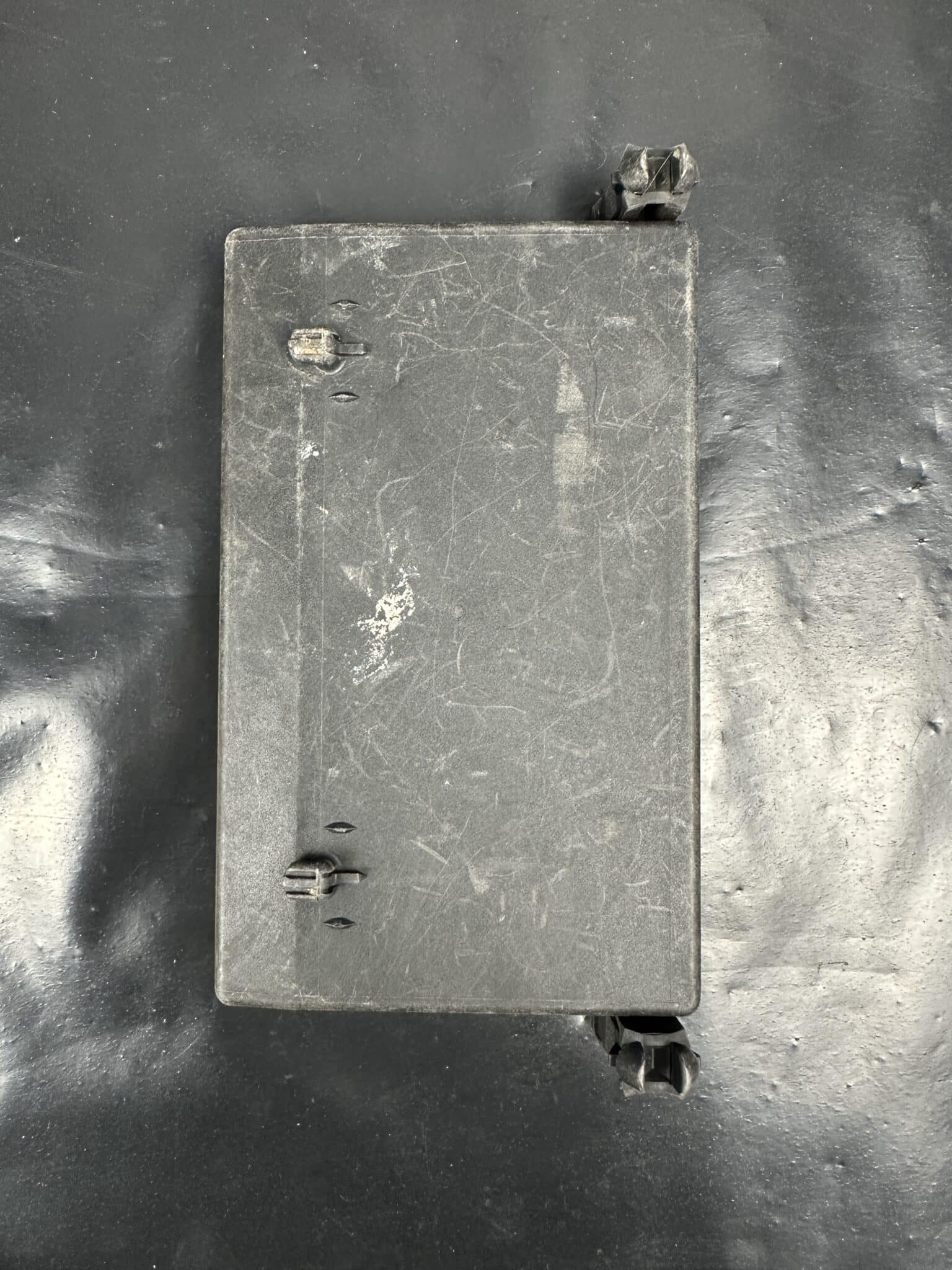 A2038205626 Mercedes W203 C-Class Right Door Control Module – OEM Used & Tested