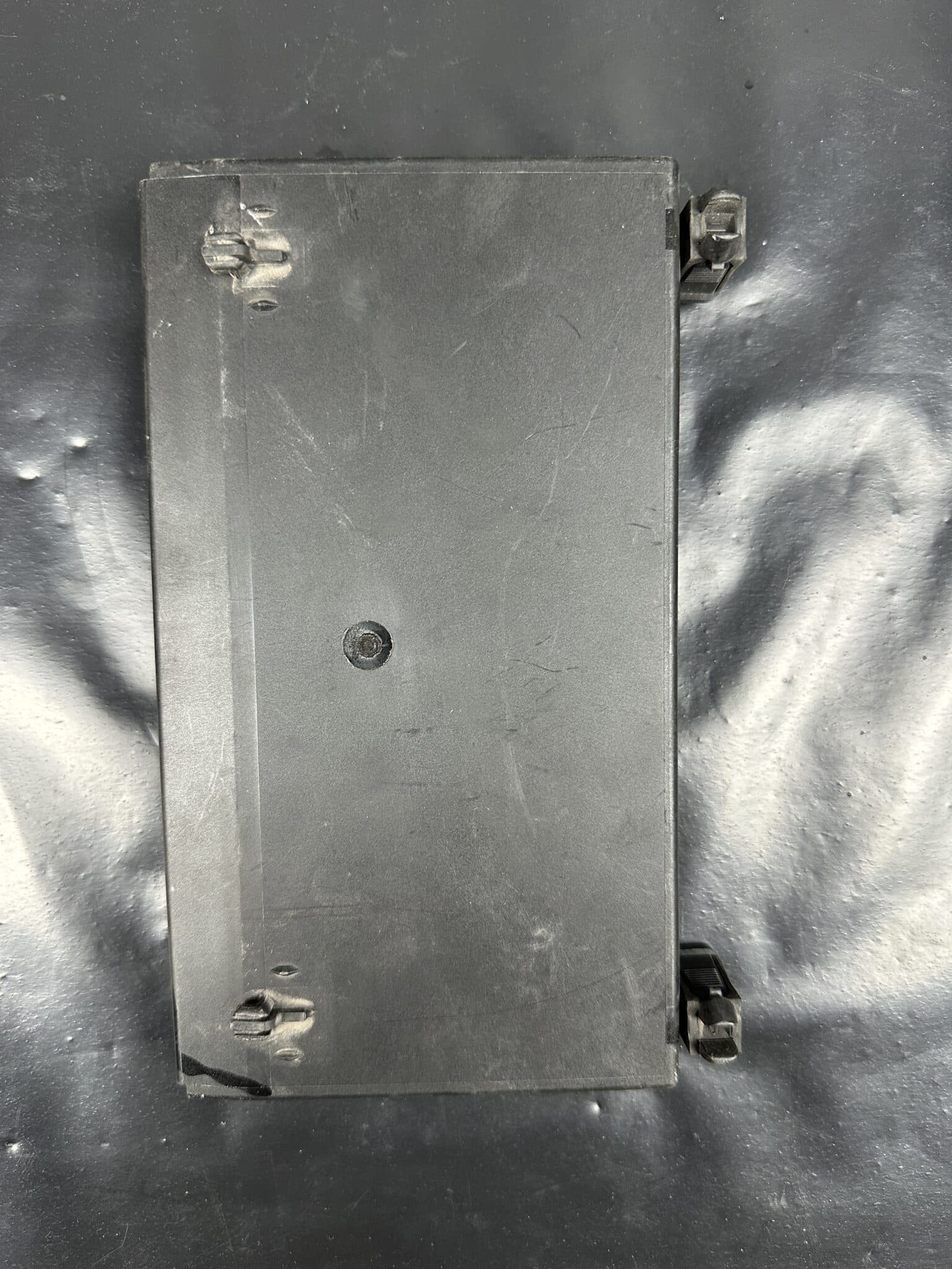 A2098201926 Mercedes W209 CLK-Class Left Door Control Module – OEM Used & Tested