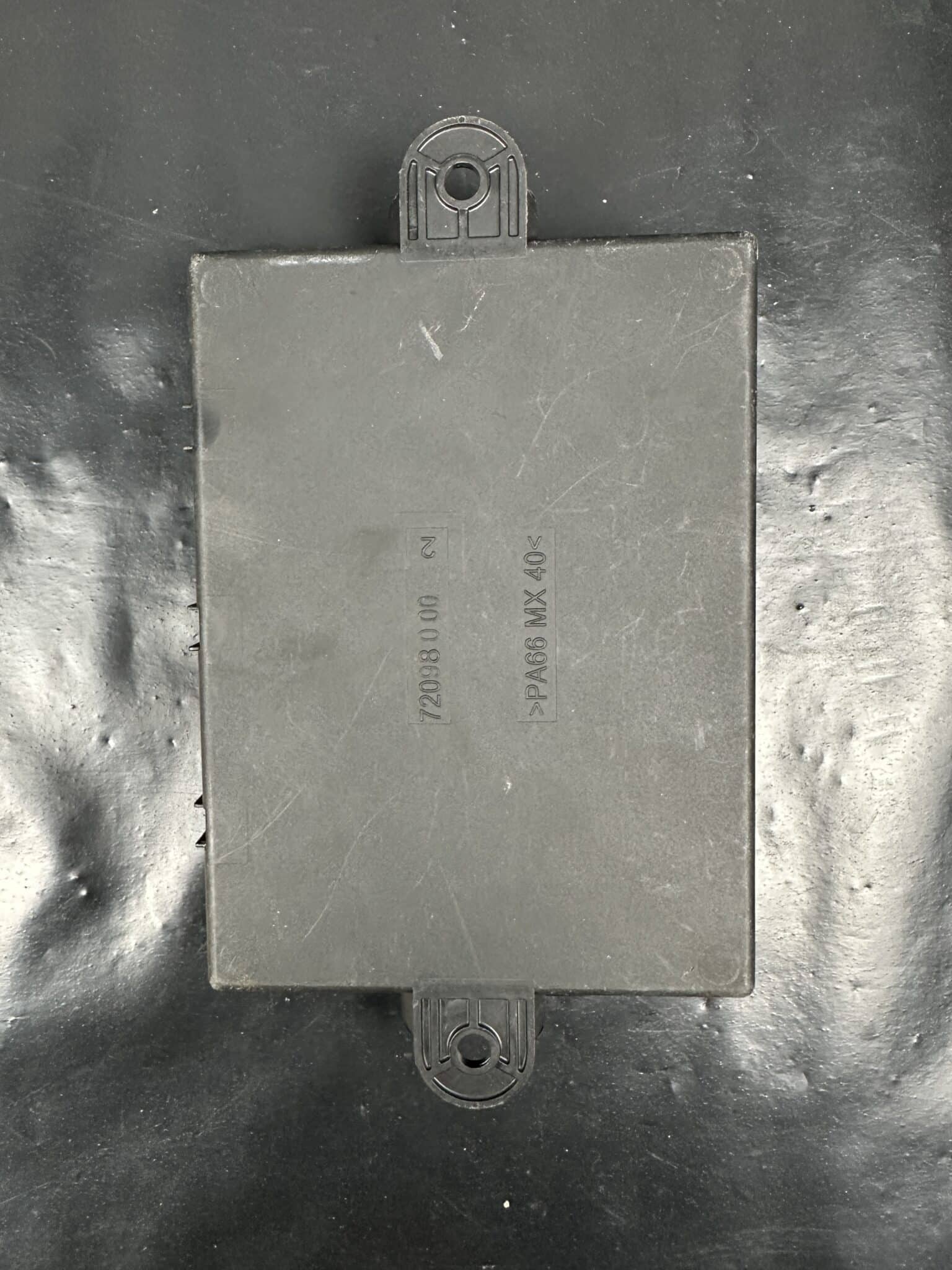 A0038206926 Mercedes W221 S-Class Rear Door Control Module – OEM Used & Tested