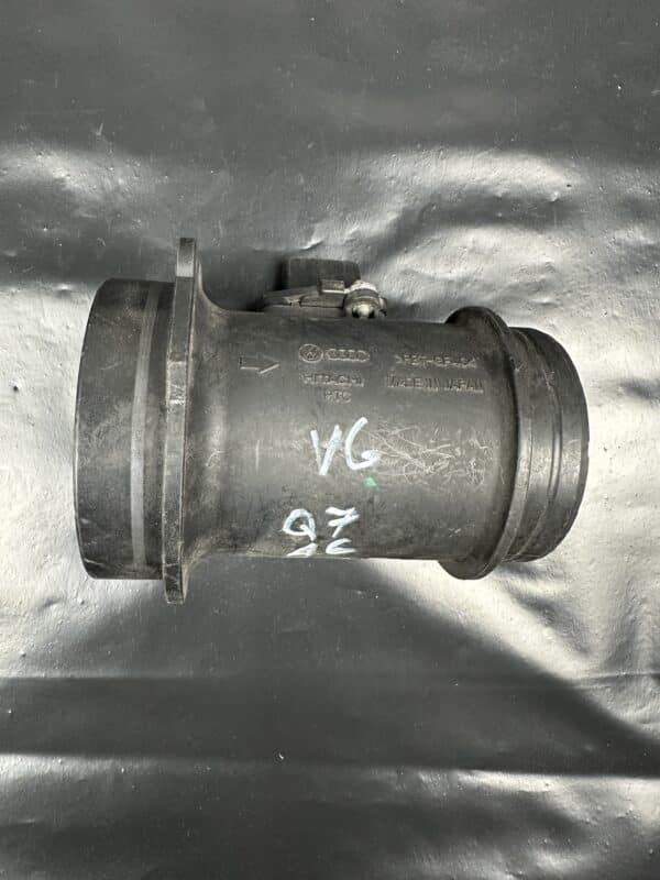 059906461K Hitachi Audi A6 4F C6 2.7 3.0 TDI Air Mass Sensor – OEM Used & Tested