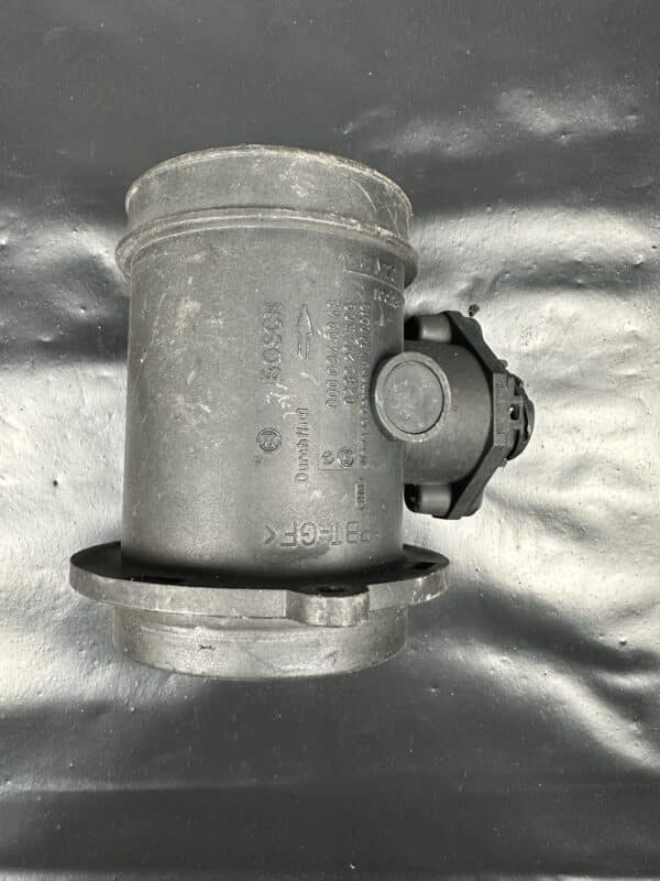 A0000940848 / 0280217509 Bosch Mercedes S600 SL600 CL600 V12 Air Mass Sensor – OEM Used & Tested