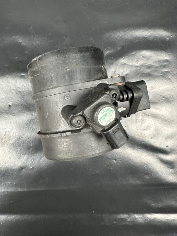A6460940048 / 0281002535 Bosch Mercedes W203 W211 Vito CDI Air Mass Sensor – OEM Used & Tested