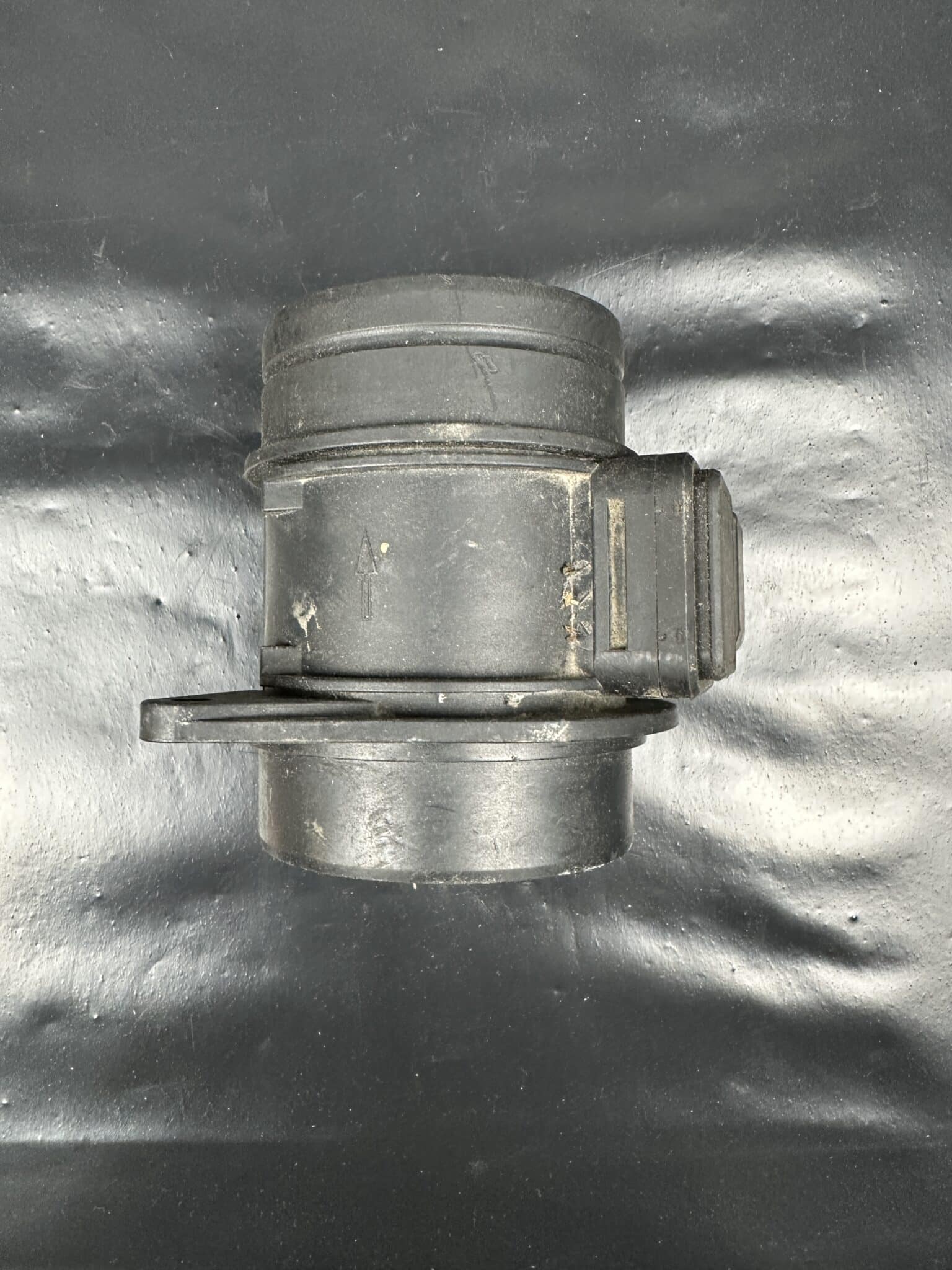 A0000942948 / 5WK97003 Siemens VDO Mercedes A B W169 W245 Air Mass Sensor – OEM Used & Tested