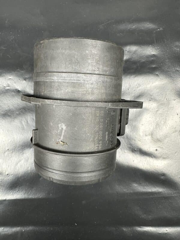 03L906461A / 0281002956 Bosch VW Golf Caddy Audi A3 Skoda Seat 2.0 TDI Air Mass Sensor – OEM Used & Tested