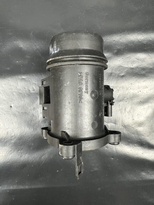 11618506359 BMW E87 E90 E91 320d N47 Diesel Intake Pipe Air Mass Sensor – OEM Used & Tested