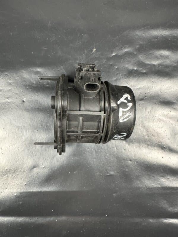 11618511339 BMW F20 F10 120d Diesel Intake Pipe Air Mass Sensor – OEM Used & Tested