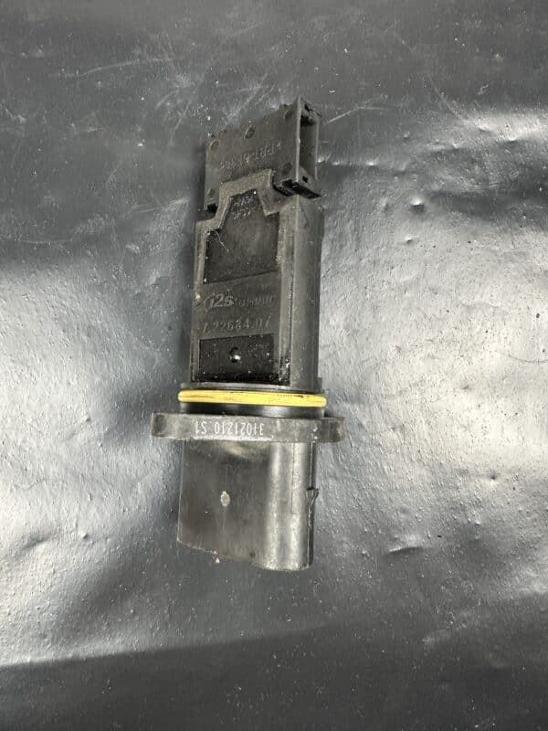 7.22684.07 Pierburg Mercedes C E CLK ML CDI Air Mass Sensor – OEM Used & Tested