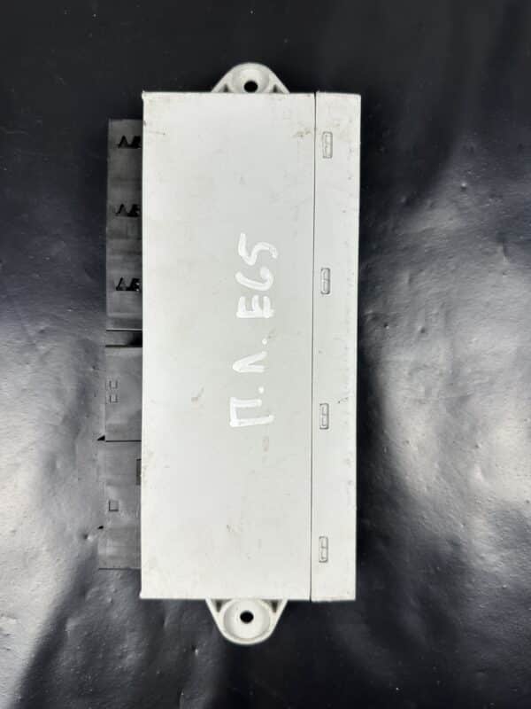 61356921979 / 5WK48002 BMW E65 E66 Front Door Module – OEM Used & Tested