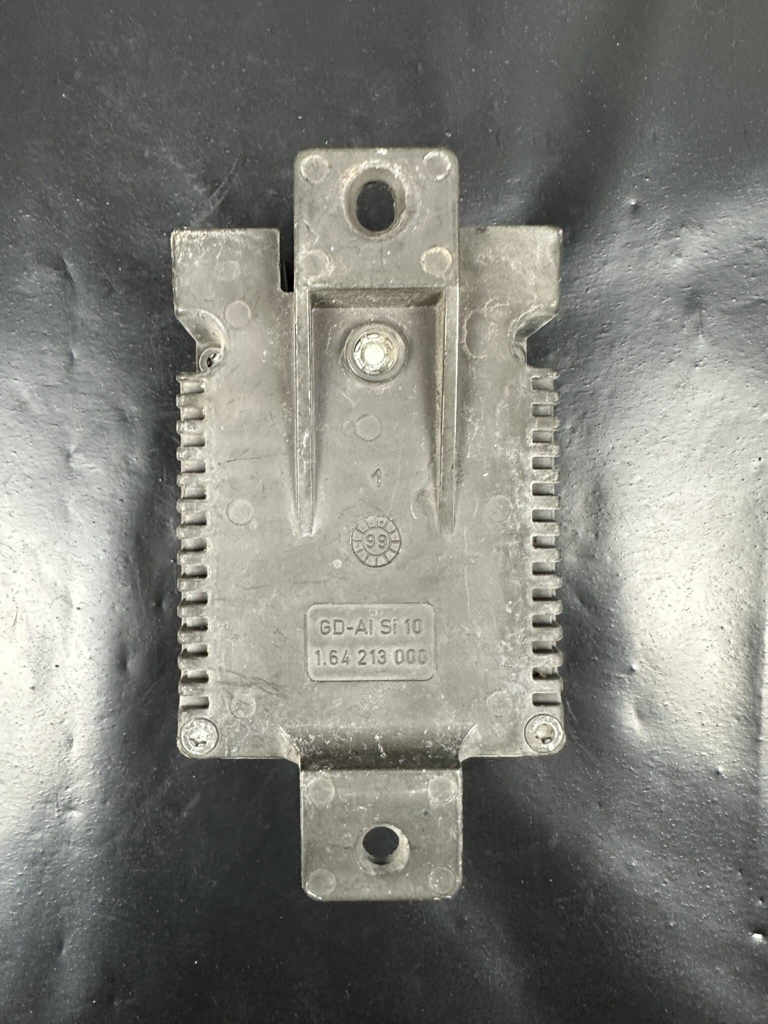 A0255455932 / 898950000 Mercedes ESG 600 Fan Control Module – OEM Used & Tested